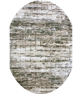 Low Canyon 121 wa green-cream овал